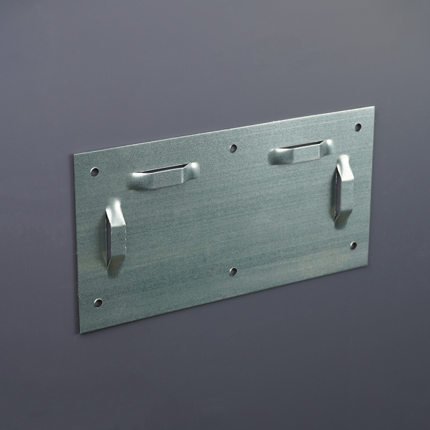 Зеркало в раме Монца 40х120 см от магазина ЛесКонПром.ру