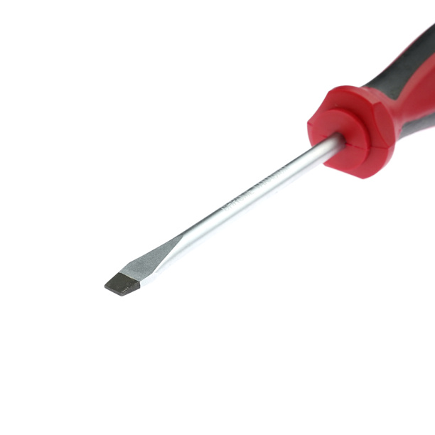 Отвертка плоская DORN SL6х38 мм от магазина ЛесКонПром.ру