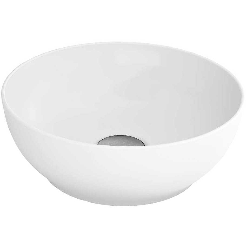 Раковина-чаша Bien Motto 38 MTLG03802FD0W5000 Белая от магазина ЛесКонПром.ру