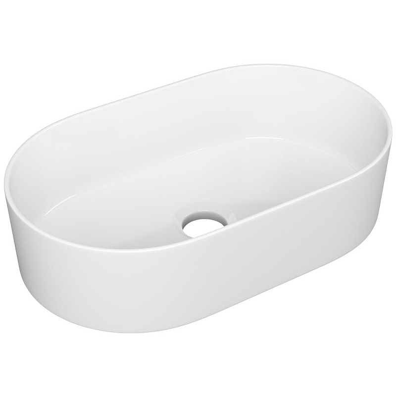 Раковина-чаша Point Виктория 53 PN43061 Белая от магазина ЛесКонПром.ру