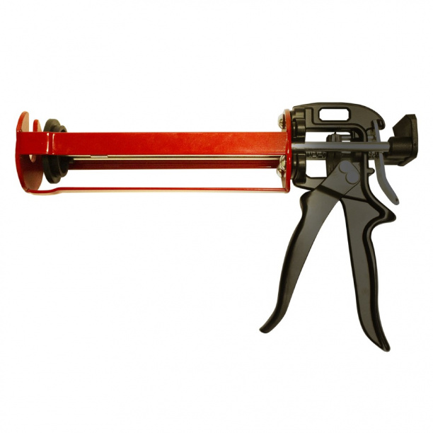 Пистолет выпресовочный для химического анкера 400 мл от магазина ЛесКонПром.ру