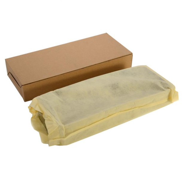 Полка АкваЛиния Hotel прямая нержавеющая сталь от магазина ЛесКонПром.ру