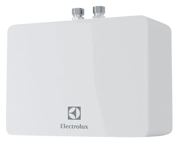 Проточный водонагреватель Electrolux Aquatronic NP6 Aquatronic 2.0 электрический от магазина ЛесКонПром.ру