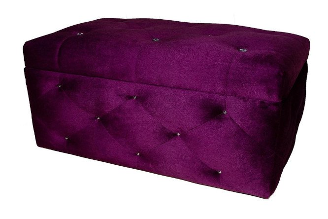 Сундук FRA-76/2 70x40x40 см 80528187 от магазина ЛесКонПром.ру