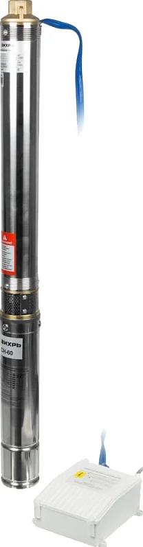 Погружной насос Вихрь СН -60 от магазина ЛесКонПром.ру