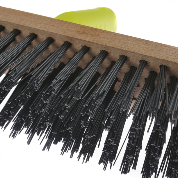 Щетка Travena уличная для комбисистемы от магазина ЛесКонПром.ру