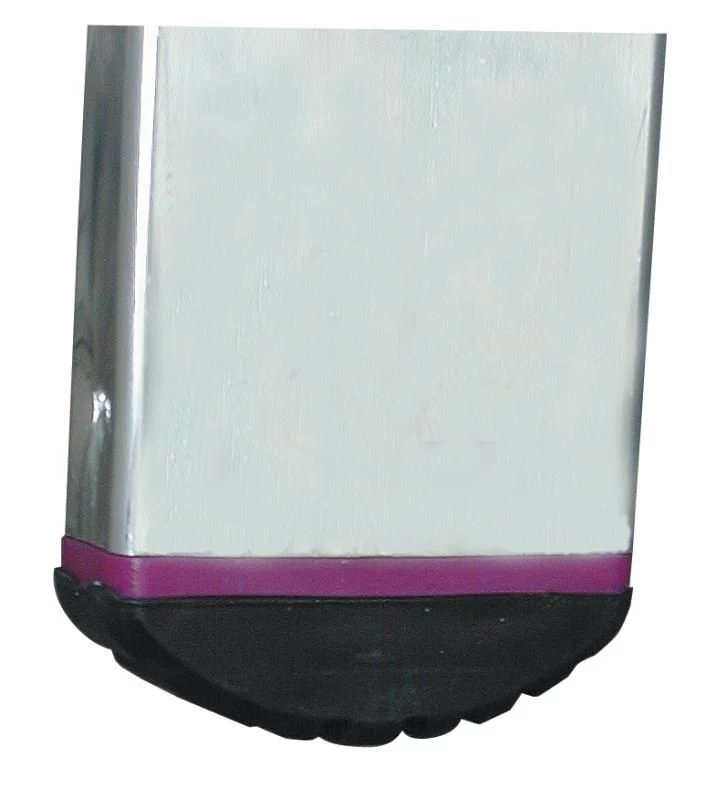 Лестница алюминиевая двухсекционная KRAUSE CORDA 2х8 арт. 012081 от магазина ЛесКонПром.ру