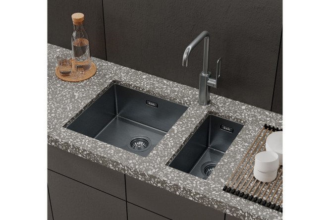 Мойка врезная IDDIS Edifice 80550586 от магазина ЛесКонПром.ру