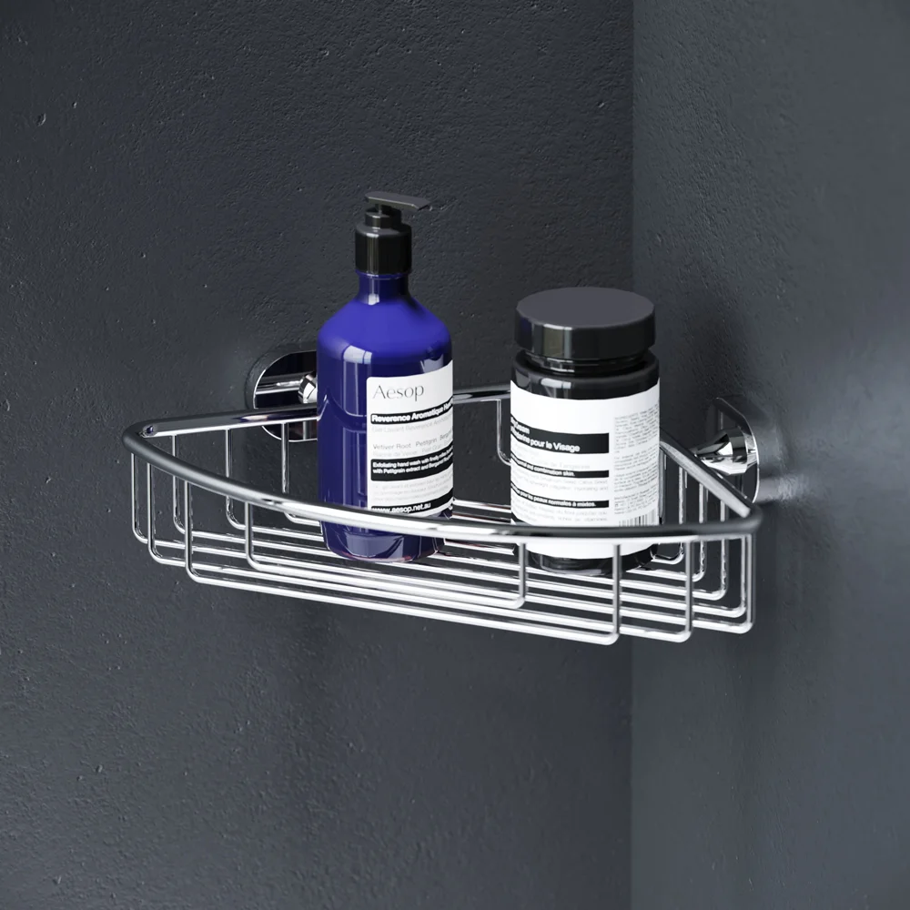 Полка AM.PM Sense L A7434800 от магазина ЛесКонПром.ру