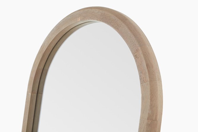 Зеркало напольное в раме TY21-6176 80531571 от магазина ЛесКонПром.ру