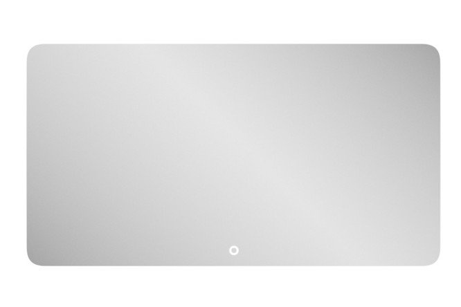 Зеркало светодиодное Orinoko 80502807 от магазина ЛесКонПром.ру