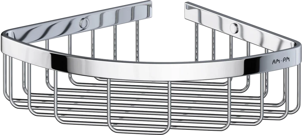 Полка AM.PM Sense L A7452100 хром от магазина ЛесКонПром.ру