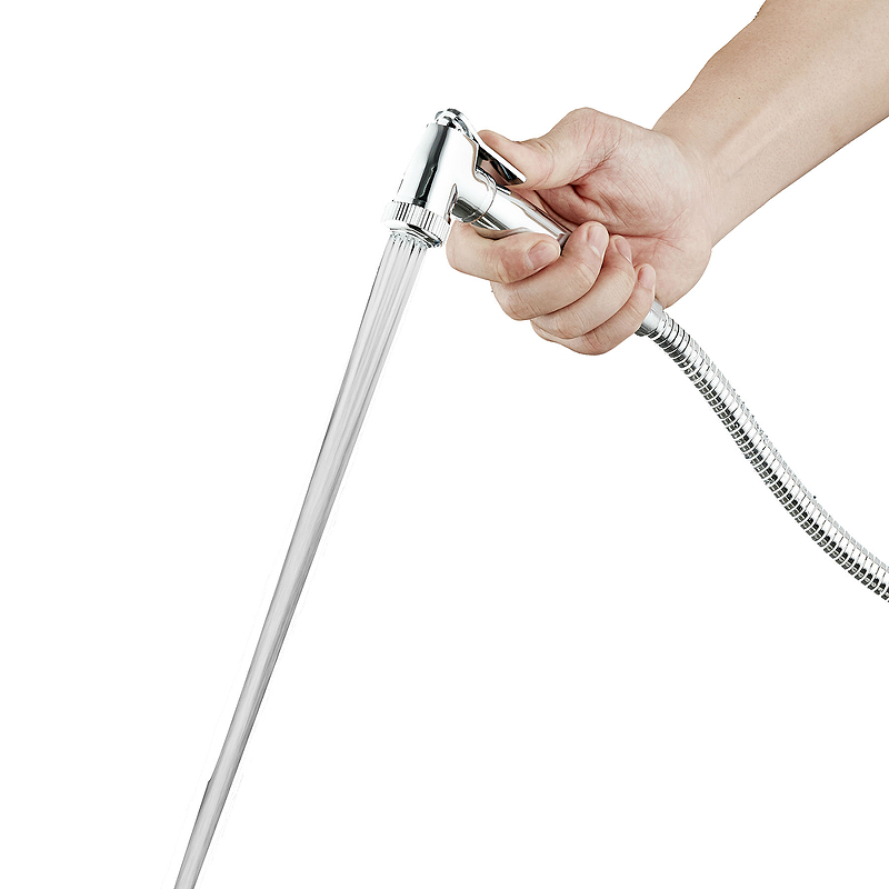 Гигиенический душ Orange HS004cr Хром от магазина ЛесКонПром.ру