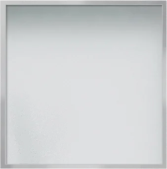 Зеркало Sanvit Сильвер 75 от магазина ЛесКонПром.ру