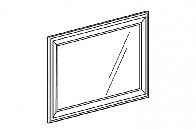 Зеркало Афины 80382932 от магазина ЛесКонПром.ру