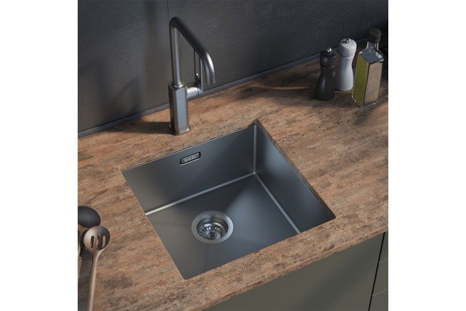 Мойка врезная IDDIS Edifice 80550593 от магазина ЛесКонПром.ру