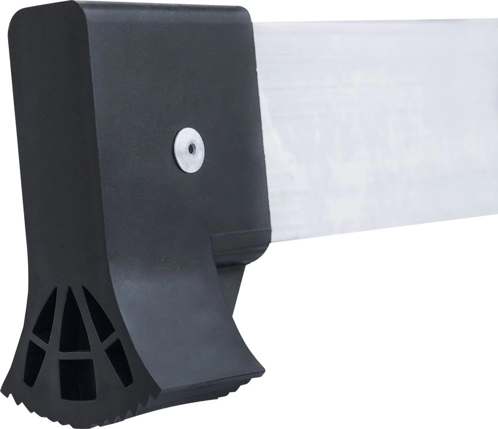 Алюминиевая четырехсекционная лестница-трансформер 340 мм NV1320 НОВАЯ ВЫСОТА 4Х4 арт.1320404 от магазина ЛесКонПром.ру