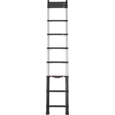 Телескопическая лестница для высоких нагрузок TELESTEPS Rescue Line 4,1 м, 70741-521B от магазина ЛесКонПром.ру