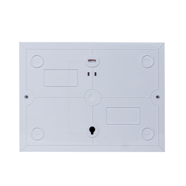 Щит распределительный EKF SlimBox ЩРН-П-12 IP41 навесной от магазина ЛесКонПром.ру