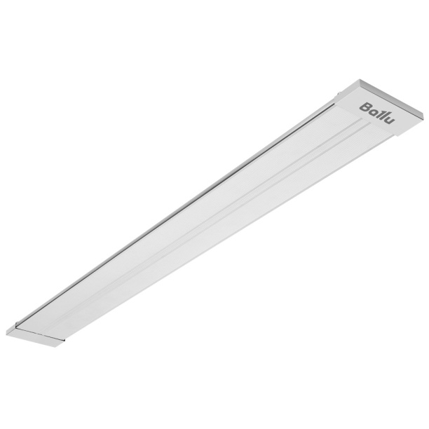 Обогреватель инфракрасный Ballu потолочный 1 кВт от магазина ЛесКонПром.ру