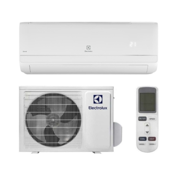 Кондиционер настенный Electrolux EACS-12HSK/N3 12 kBTU от магазина ЛесКонПром.ру