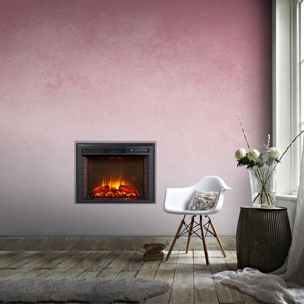 Электроочаг RealFlame Sparta 25,5 дюймов от магазина ЛесКонПром.ру