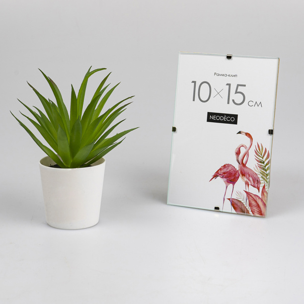 Антирама NEODECO 15х20 см от магазина ЛесКонПром.ру