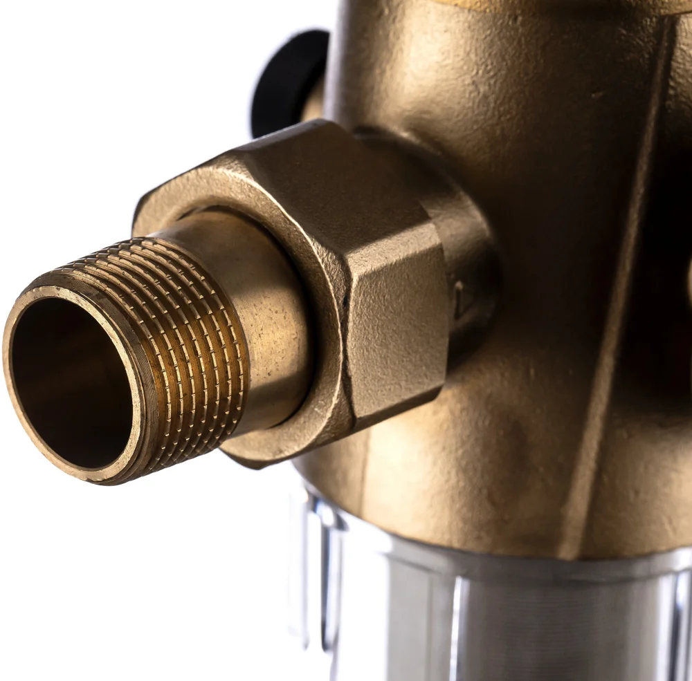 Предфильтр Гейзер Гейзер-бастион 7508075233 от магазина ЛесКонПром.ру