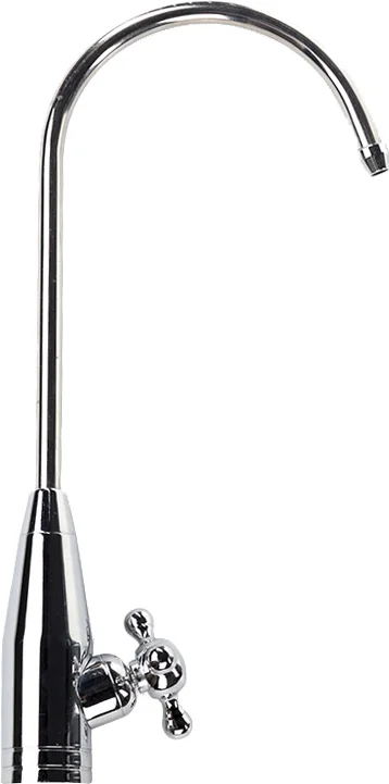 Кран Гейзер №16 от магазина ЛесКонПром.ру