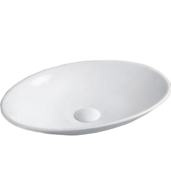 Раковина-чаша CeramaLux 49 9022 Белая от магазина ЛесКонПром.ру