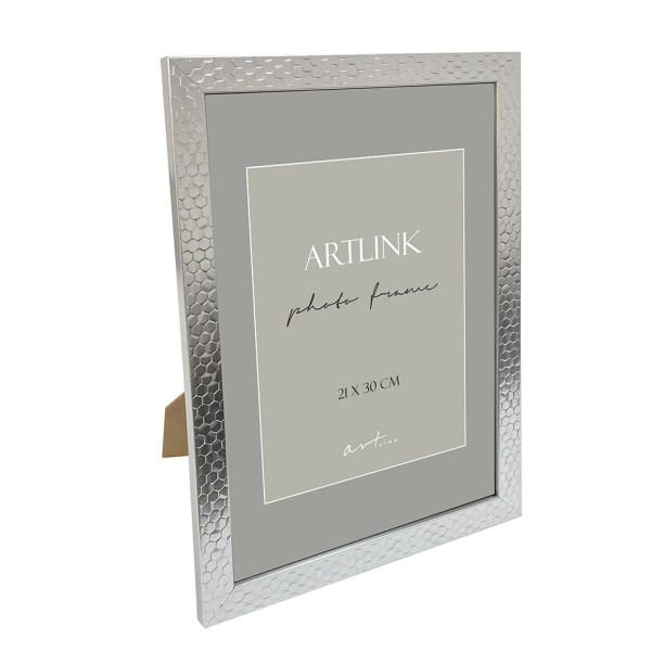 Фоторамка NEODECO 30х40 см черная от магазина ЛесКонПром.ру