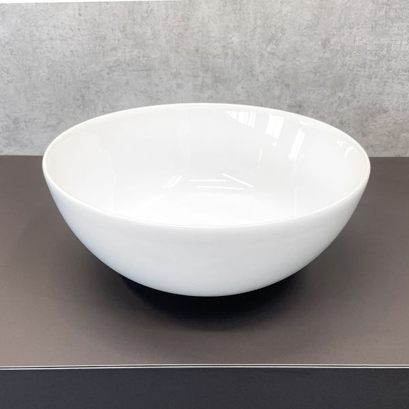 Раковина-чаша Comforty 38.5 107 00004150370 Белая от магазина ЛесКонПром.ру