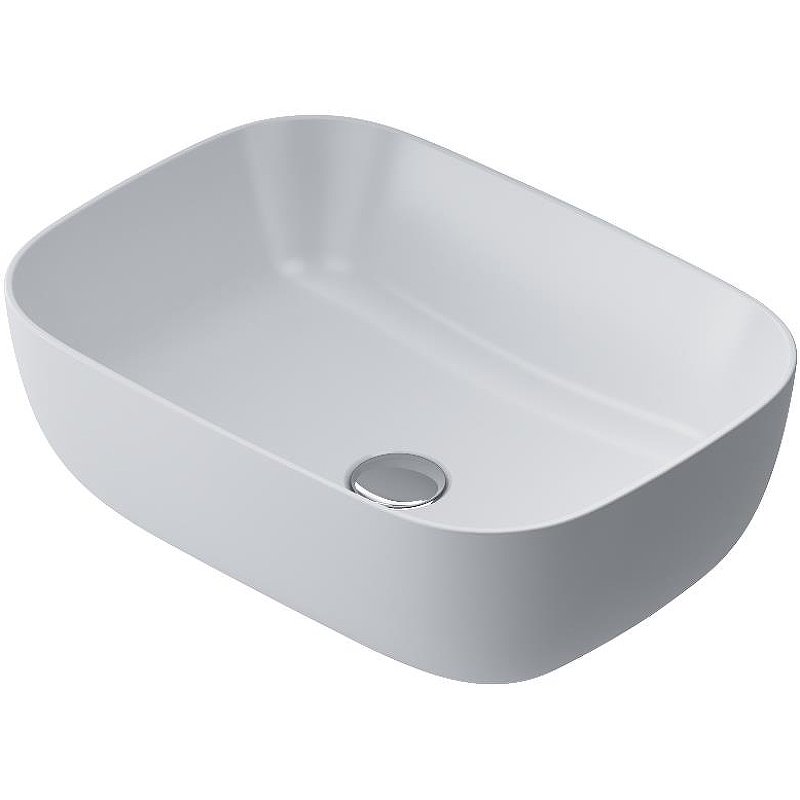 Раковина-чаша AM.PM Universal 45 C8FC0X045GWRE Белая от магазина ЛесКонПром.ру