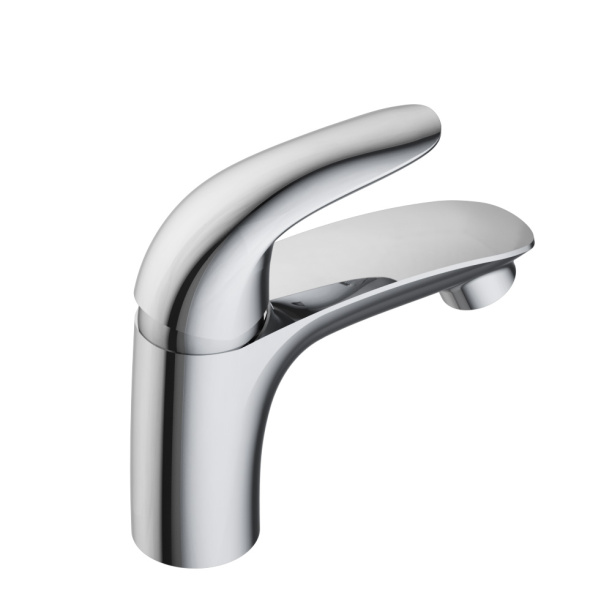 Смеситель для раковины RedBlu Palace Bit от магазина ЛесКонПром.ру