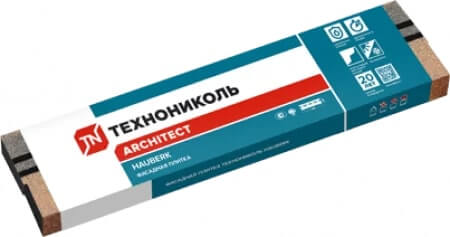 Фасадная плитка ТЕХНОНИКОЛЬ Hauberk Серо-бежевый Кирпич от магазина ЛесКонПром.ру