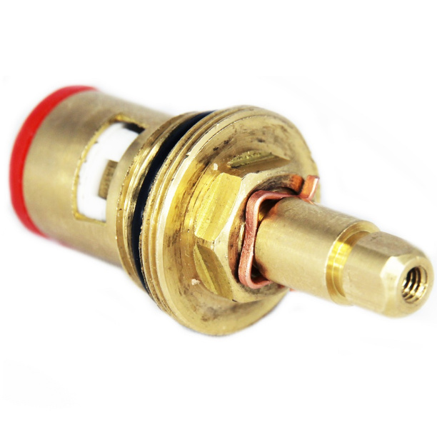 Аэратор для смесителя IDDIS М24 от магазина ЛесКонПром.ру