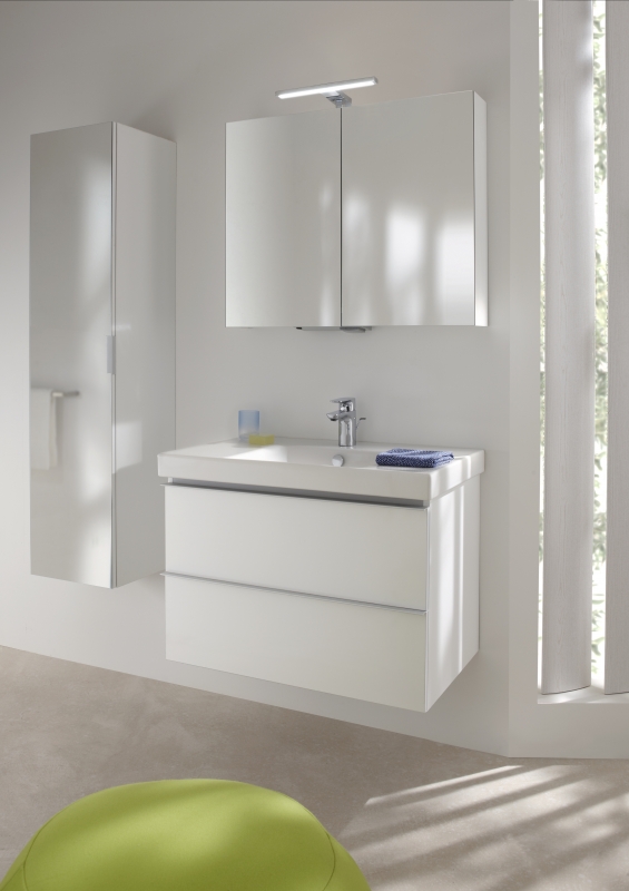 Раковина Jacob Delafon Odeon Up 70 E4732-00 Белая от магазина ЛесКонПром.ру