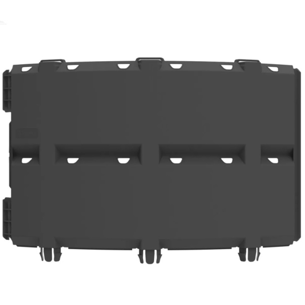 Компостер садовый Агроном Премиум 1200 л от магазина ЛесКонПром.ру