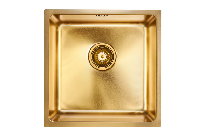 Мойка врезная PAULMARK Lassan 80530277 от магазина ЛесКонПром.ру