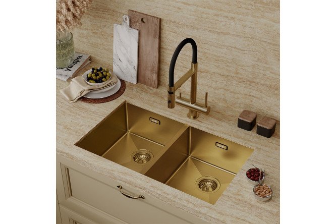 Мойка врезная IDDIS Edifice 80550583 от магазина ЛесКонПром.ру