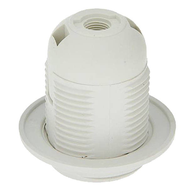 Патрон E27 с кольцом DORI от магазина ЛесКонПром.ру