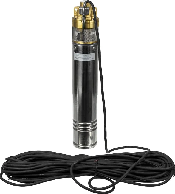 Погружной насос Вихрь СН -100 от магазина ЛесКонПром.ру