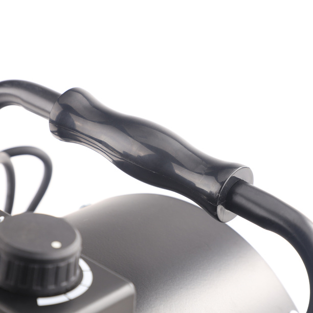 Пушка тепловая ONHEAT StrongHeat 2 кВт от магазина ЛесКонПром.ру