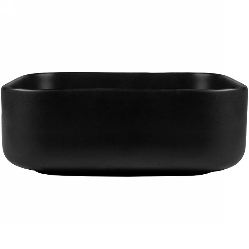 Раковина-чаша Bond 38 S57-388 Черная матовая от магазина ЛесКонПром.ру