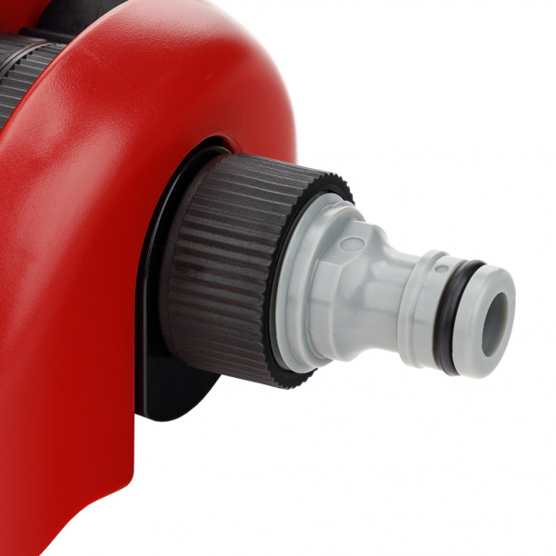 Ороситель садовый DORN осциллирующий пластик от магазина ЛесКонПром.ру