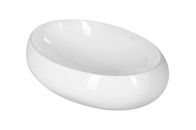 Раковина накладная MLN-320315 80536290 от магазина ЛесКонПром.ру