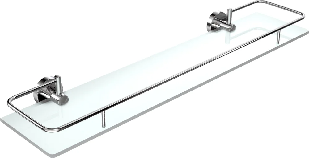 Полка Fora Long L034*60M 60 см от магазина ЛесКонПром.ру