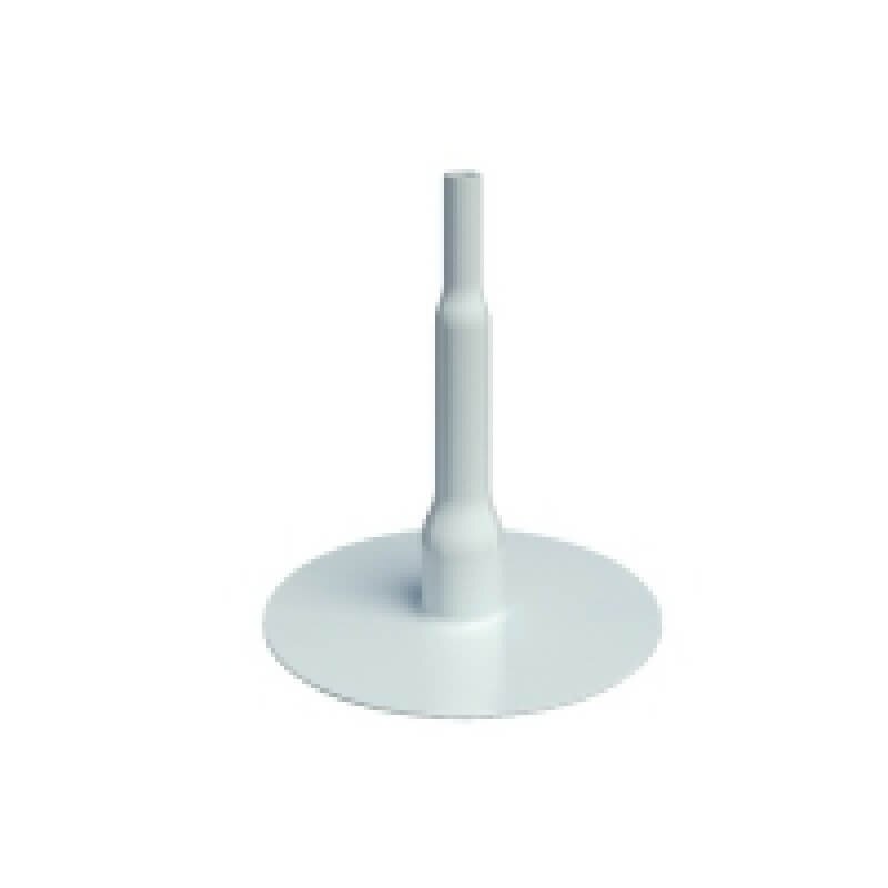 Штуцер инъекционный прямой ПВХ ТехноНИКОЛЬ 50 шт от магазина ЛесКонПром.ру