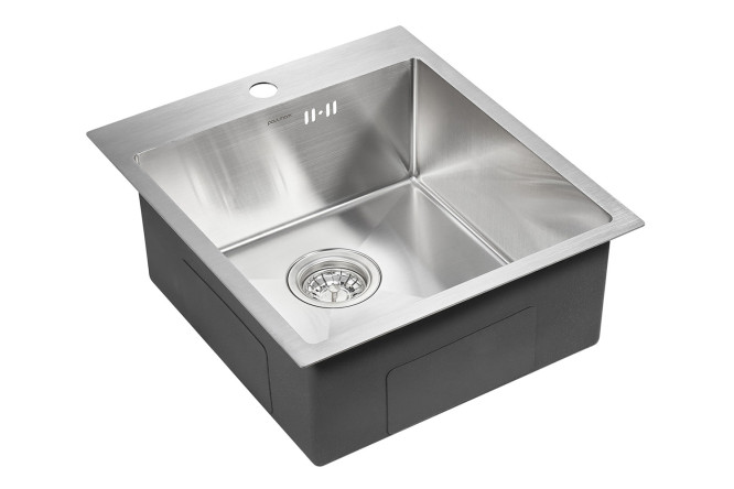 Мойка врезная PAULMARK Favor 80530269 от магазина ЛесКонПром.ру