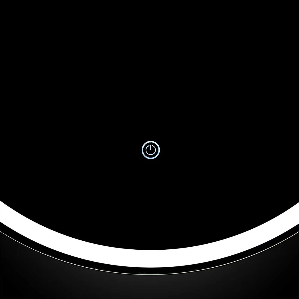 Зеркало Vincea VLM-3AU900 50х90, с подсветкой от магазина ЛесКонПром.ру